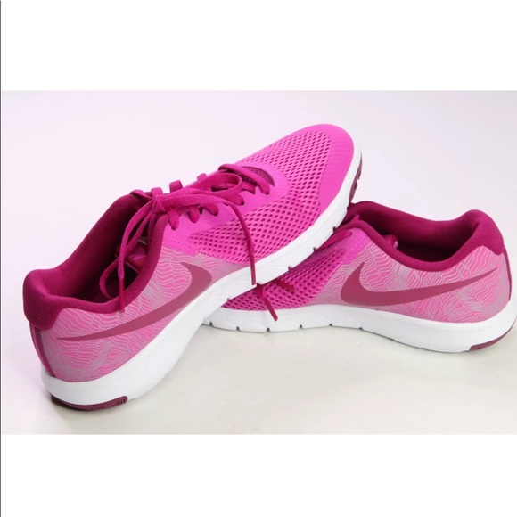 nike flex experience 5